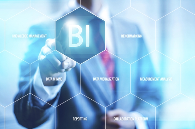 Business Intelligence 1