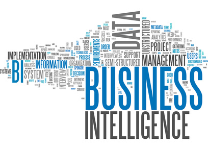 Business Intelligence