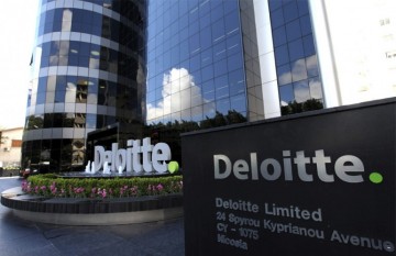 Interview Questions for Deloitte