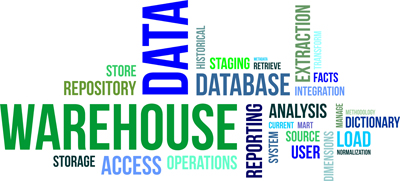 Data warehouse interview questions