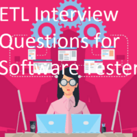 ETL Interview Questions for Software Tester