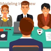 Data Modeling Interview Questions