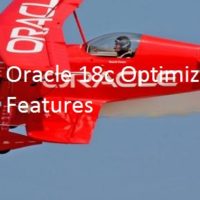 SQL Optimization in Oracle 18C